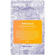 Gringo Nordic Rwanda Nyamurinda Red Bourbon 250 g grains de café