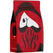 Gringo Nordic The Hobo Espresso, grains de café, 500 g