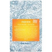 Gringo Nordic Indien Hulikere Estate 250 g grains de café