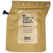 Grower's Cup Guatemala FTO Coffeebrewer