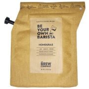 Grower's Cup Honduras FTO Coffeebrewer