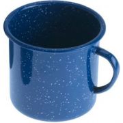 GSI Outdoors 18 fl. Oz Enamel Cup, bleu