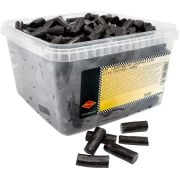 Halva Sweet Licorice Bits, Box 2,2 kg