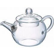 Hario Asian Teapot Round tetera 180 ml