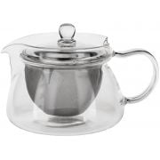 Hario Kyusu Kaku Tea Pot 450 ml