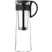 Hario Mizudashi Cold Brew Coffee Pot 1000 ml, Black