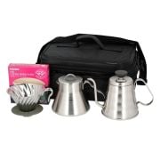 Hario V60 Outdoor Basic Coffee Set