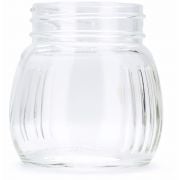 Hario Skerton Glass Container, pieza de repuesto