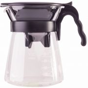 Hario V60 Drip-In Server taille 02, 700 ml