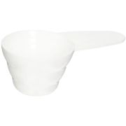 Hario V60 cuillère à mesurer le café 12 g, plastique blanc