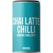 Hygge Organic Chai Latte Chilli Drinking Powder 250 g