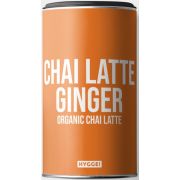 Hygge Organic Chai Latte Ginger Drinking Powder 250 g