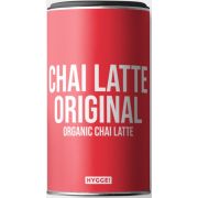 Hygge Organic Chai Latte Original polvo para bebida 250 g