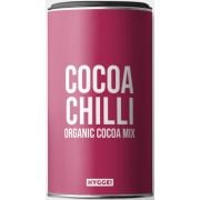 Hygge Organic Cocoa Chilli poudre de boisson de chocolat chaud 250 g