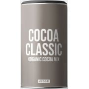 Hygge Organic Cocoa Classic polvo de chocolate caliente 250 g