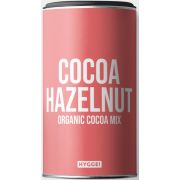 Hygge Organic Cocoa Hazelnut polvo de chocolate caliente 250 g