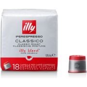 illy Iperespresso Classico cápsulas de espresso 18 uds.