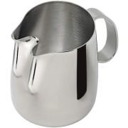 ILSA Revolution Split Milk Frothing Pitcher 300 ml