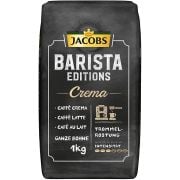 Jacobs Barista Editions Crema 1 kg Coffee Beans