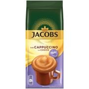 Jacobs Cappuccino Choco café instantáneo saborizado 500 g