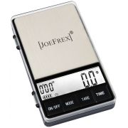 JoeFrex Digital Coffee Scale with Timer