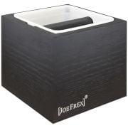 JoeFrex Knock Box Classic, noir