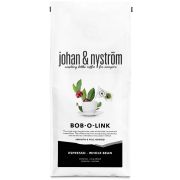 Johan & Nyström Bob-O-Link Brazil Espresso 500 g Coffee Beans