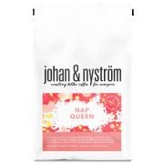 Johan & Nyström Nap Queen café descafeinado 250 g café en grano