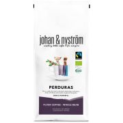 Johan & Nyström Perduras FTO 500 g Organic Coffee Beans