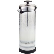 Judge Latte Glass Milk Frother