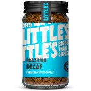 Little's Brazil Decaf café instantané décaféiné, 50 g