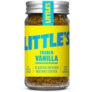Little's French Vanilla café instantáneo saborizado 50 g