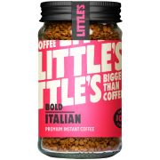 Little's Bold Italian Premium café instantáneo 50 g