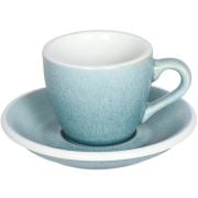 Loveramics Egg Glacier tasse à espresso 80 ml