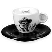 Lucaffé Mr. Exclusive Espresso Cup