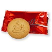 Lucaffé Biscotti galletas empacadas individualmente, 300 uds.