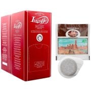 Lucaffé Caffè Dell'Ospite ESE Espresso Pods 150 pcs