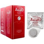 Lucaffé Decaffeinato ESE Espresso Pods 150 pcs