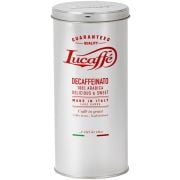 Lucaffé Decaffeinato 500 g café descafeinado en grano