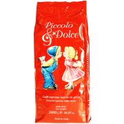 Lucaffé Piccolo & Dolce 1 kg Coffee Beans