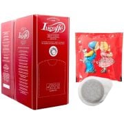 Lucaffé Piccolo & Dolce ESE Espresso dosettes 150 pcs