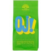 Lykke OJ! - Brazil 250 g Coffee Beans