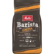 Melitta Barista Crema 1 kg Coffee Beans