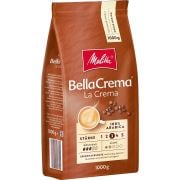 Melitta BellaCrema La Crema 1 kg café en grano