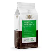 Miscela d'Oro Americano Decaf café décaféiné, 500 g grains de café