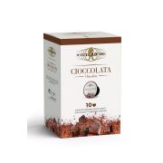 Miscela d'Oro Cioccolata - cápsulas de chocolate caliente compatibles con Dolce Gusto® 10 uds.