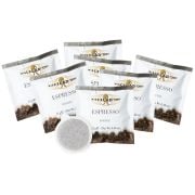 Miscela d'Oro Espresso Double dosettes ESE 13 g, 100 pcs