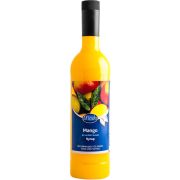 Modo Mango sirop à faible teneur en sucre 750 ml