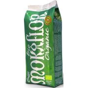 Mokaflor Bio Organic 80 % Arabica 1 kg Coffee Beans