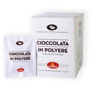 MokaSirs polvo de chocolate caliente 30 g x 50 (1,5 kg)